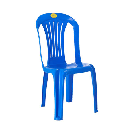 Dil plastic deals chairs price